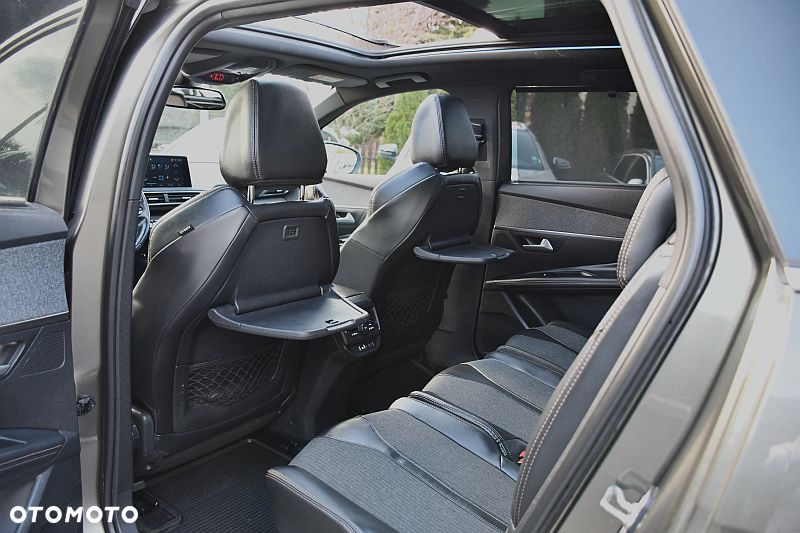 Peugeot 5008 1.6 THP Allure S&S EAT6 - 18