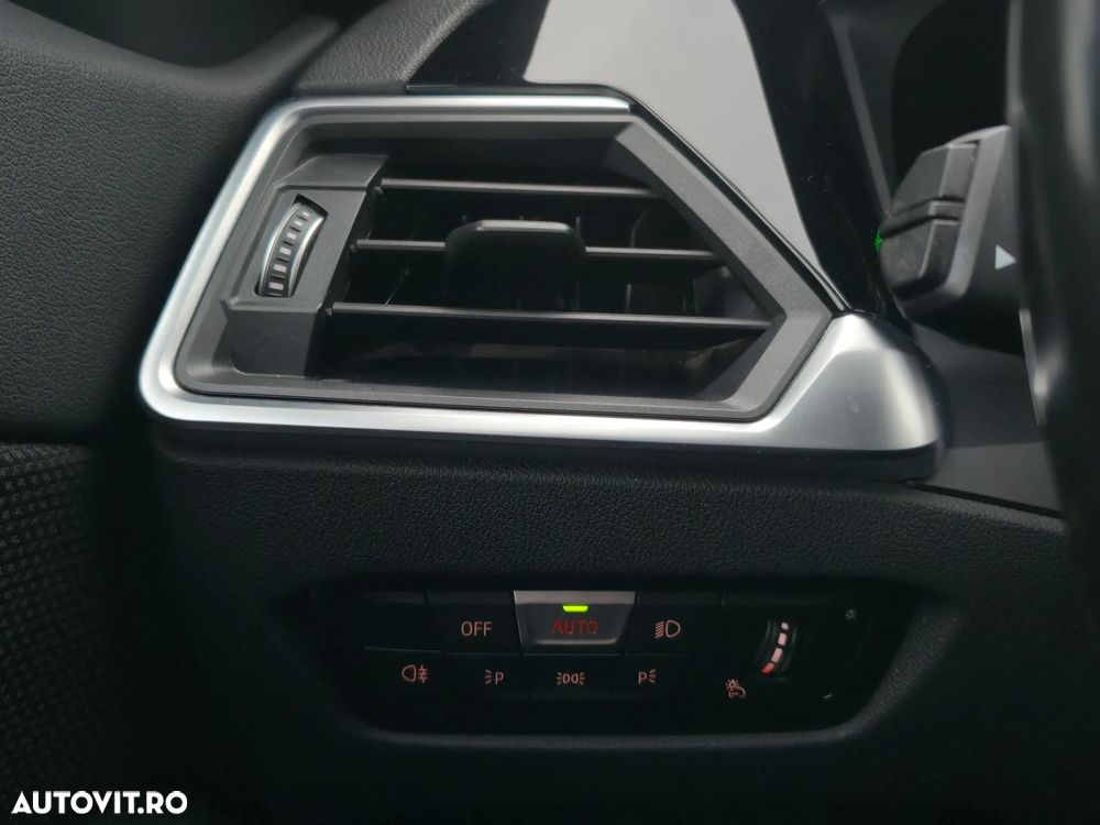 BMW Seria 3 316d MHEV - 12