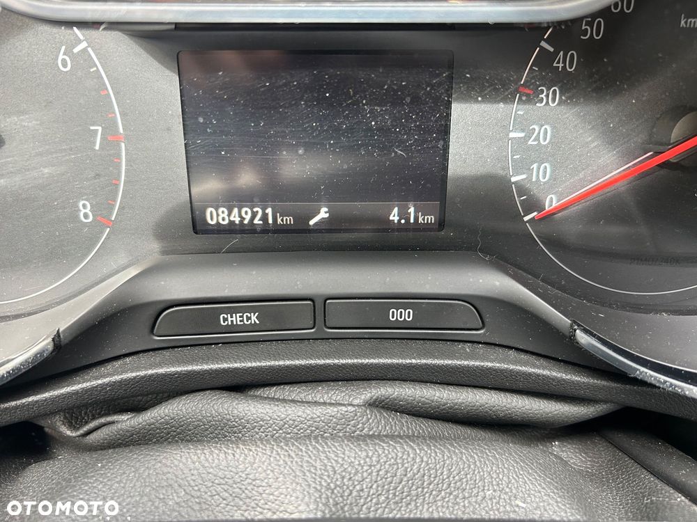Opel Crossland X 1.2 T Elite S&S - 7