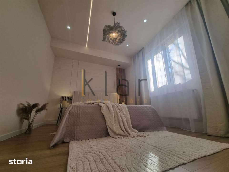 Photo 6 of Apartament 2 bedroom in Strada Horea
