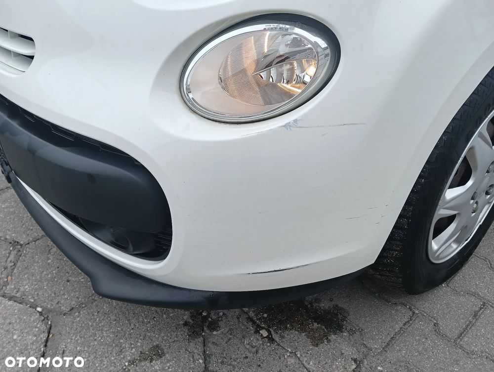 Fiat 500L 1.4 16V Urban Edition - 3