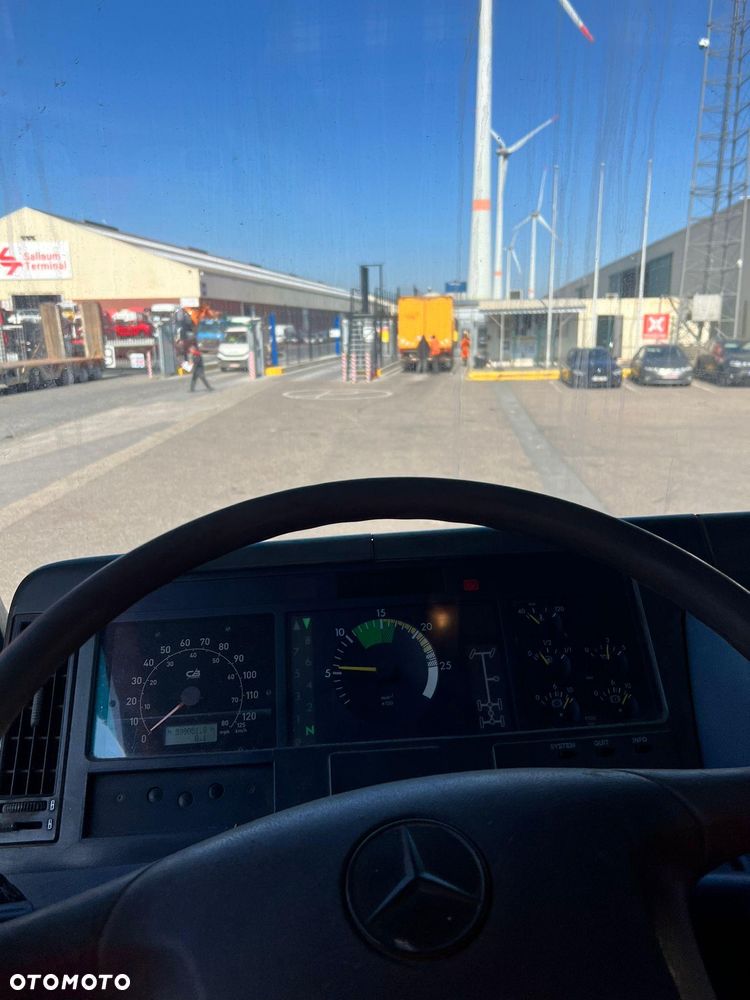 Scania R450 - 10