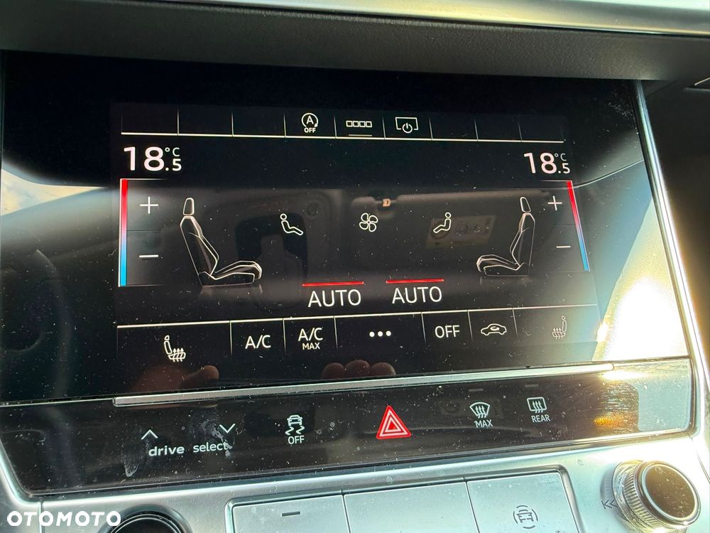 Audi A6 Avant 40 TDI mHEV Quattro S tronic - 20