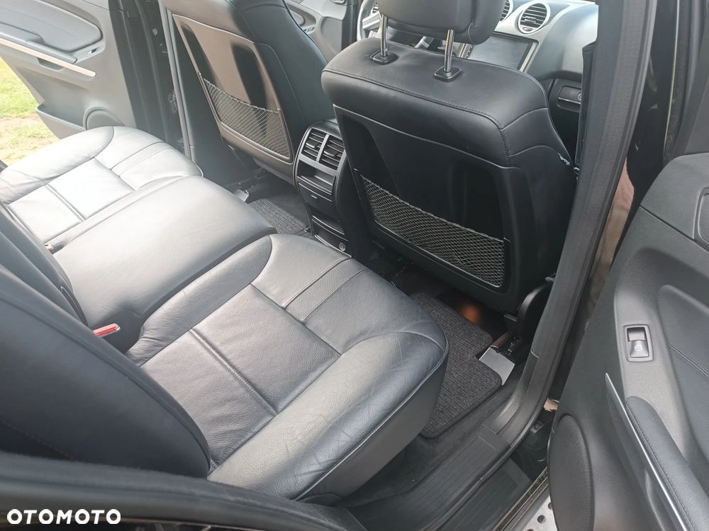 Mercedes-Benz ML 280 CDI 4-Matic - 18