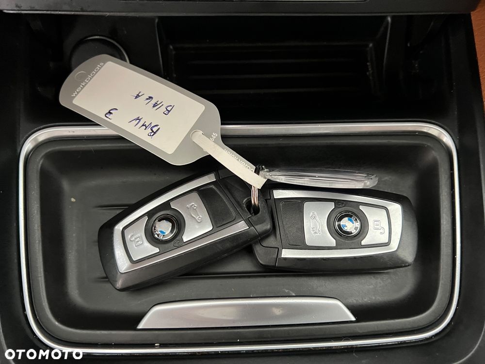 BMW Seria 4 420d xDrive Sport Line - 37