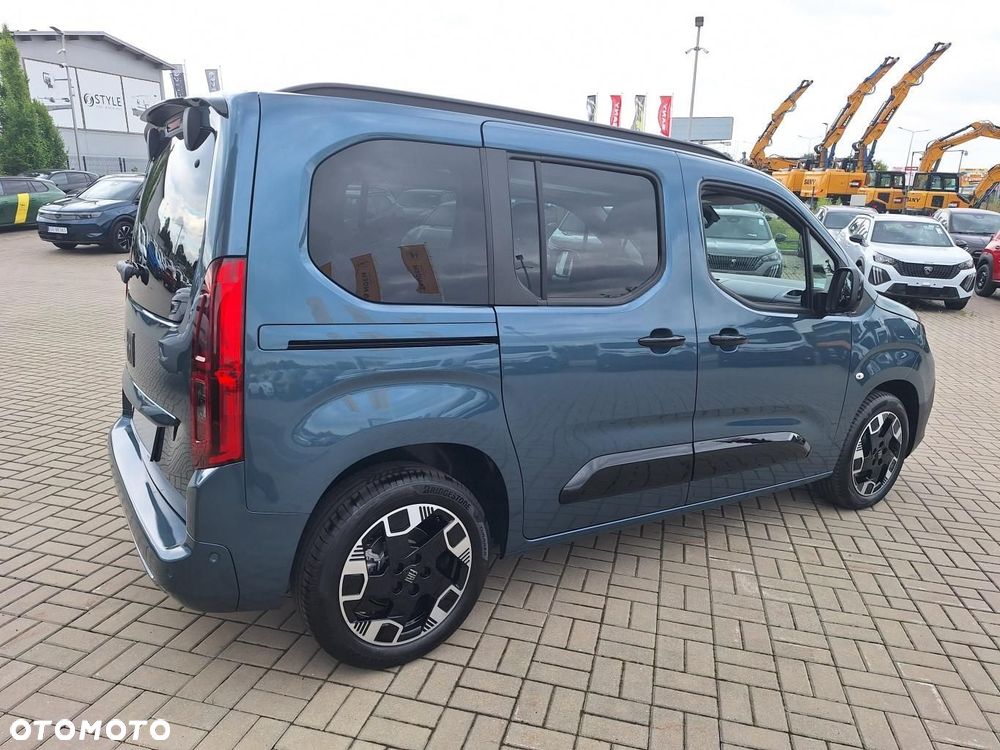 Fiat Qubo - 6