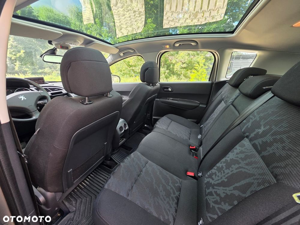 Peugeot 3008 - 7