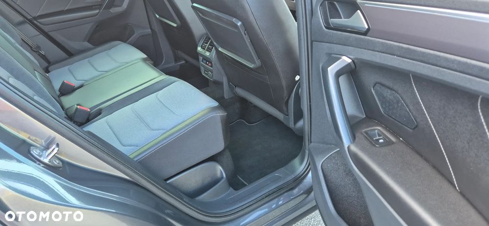 Volkswagen Tiguan 2.0 TSI 4Mot R-Line DSG - 30