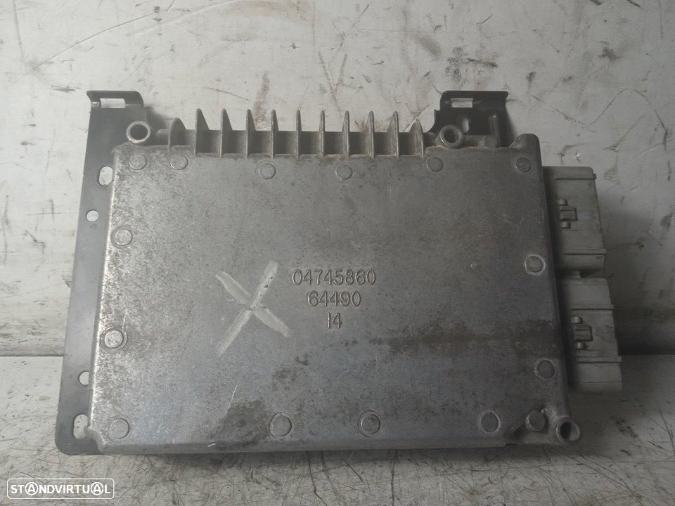 CENTRALINA DO MOTOR UCE CHRYSLER PT CRUISER - 1