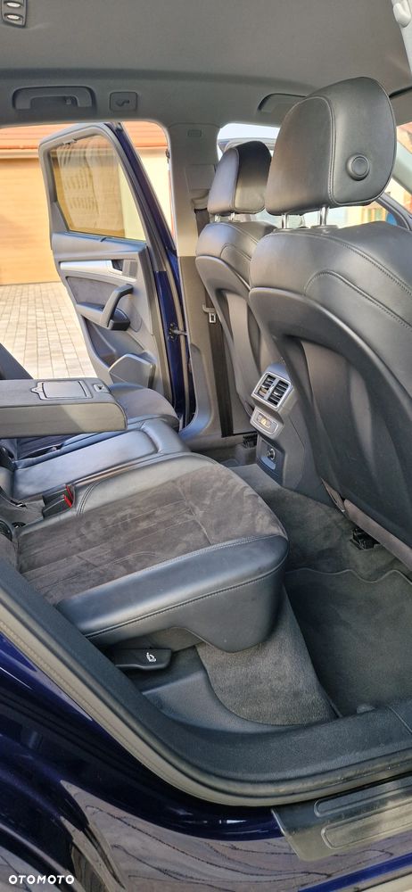 Audi Q5 2.0 TDI Quattro S tronic - 12