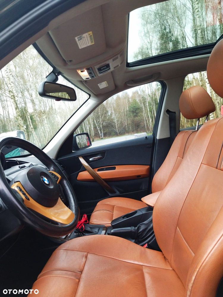 BMW X3 - 7