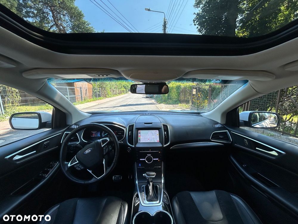 Ford Edge - 12