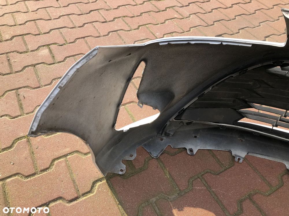 TOYOTA YARIS III LIFT 2017-2020 ZDERZAK PRZEDNI PRZÓD - 7