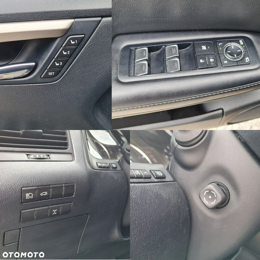 Lexus RX 200t / 300 Prestige - 13