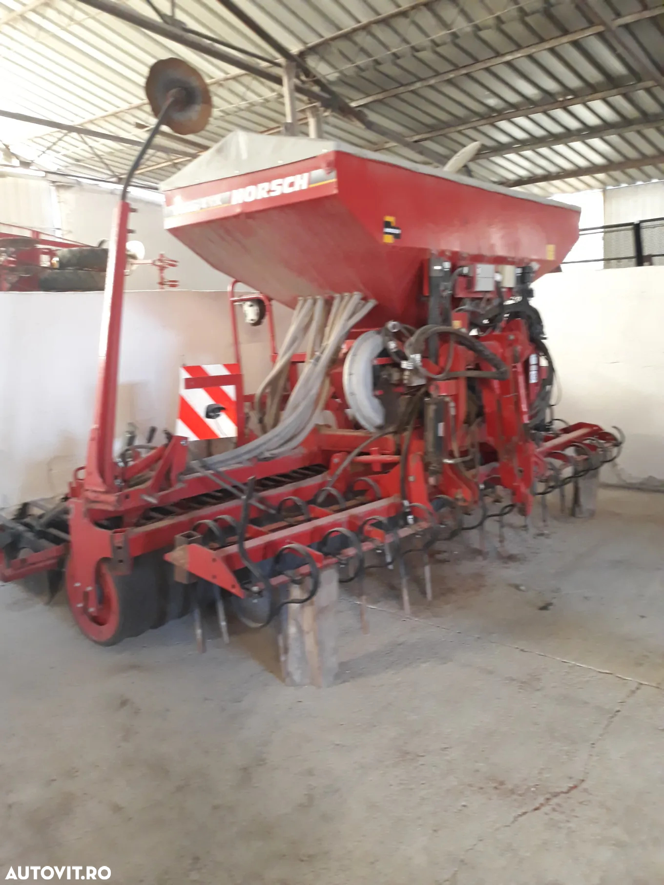 Case IH 1680, 2388. 6088 CR 960 - 13