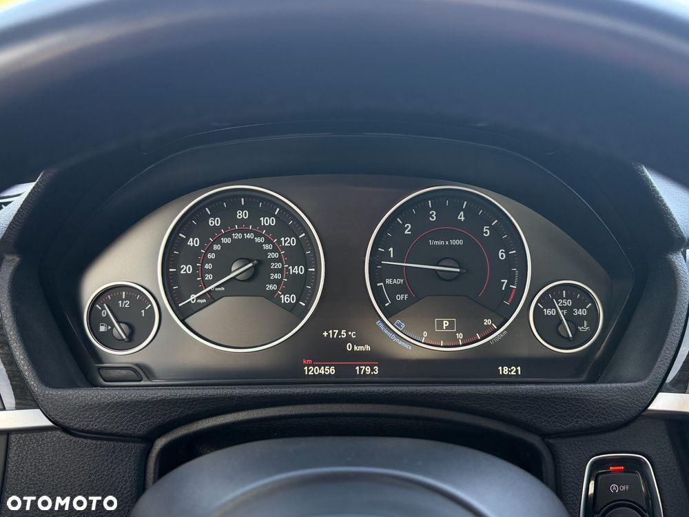 BMW Seria 4 435i Sport-Aut M Sport - 23