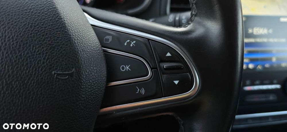 Renault Megane Grandtour TCe 140 GPF INTENS - 34