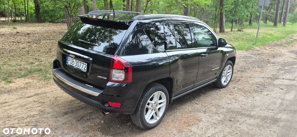 Jeep Compass - 9