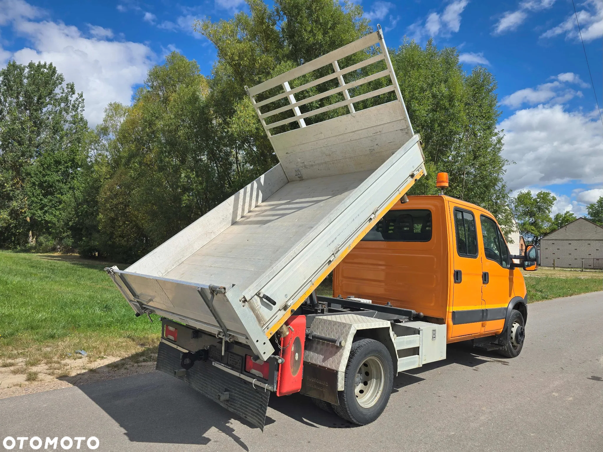 Iveco 65C17 DAILY - 5