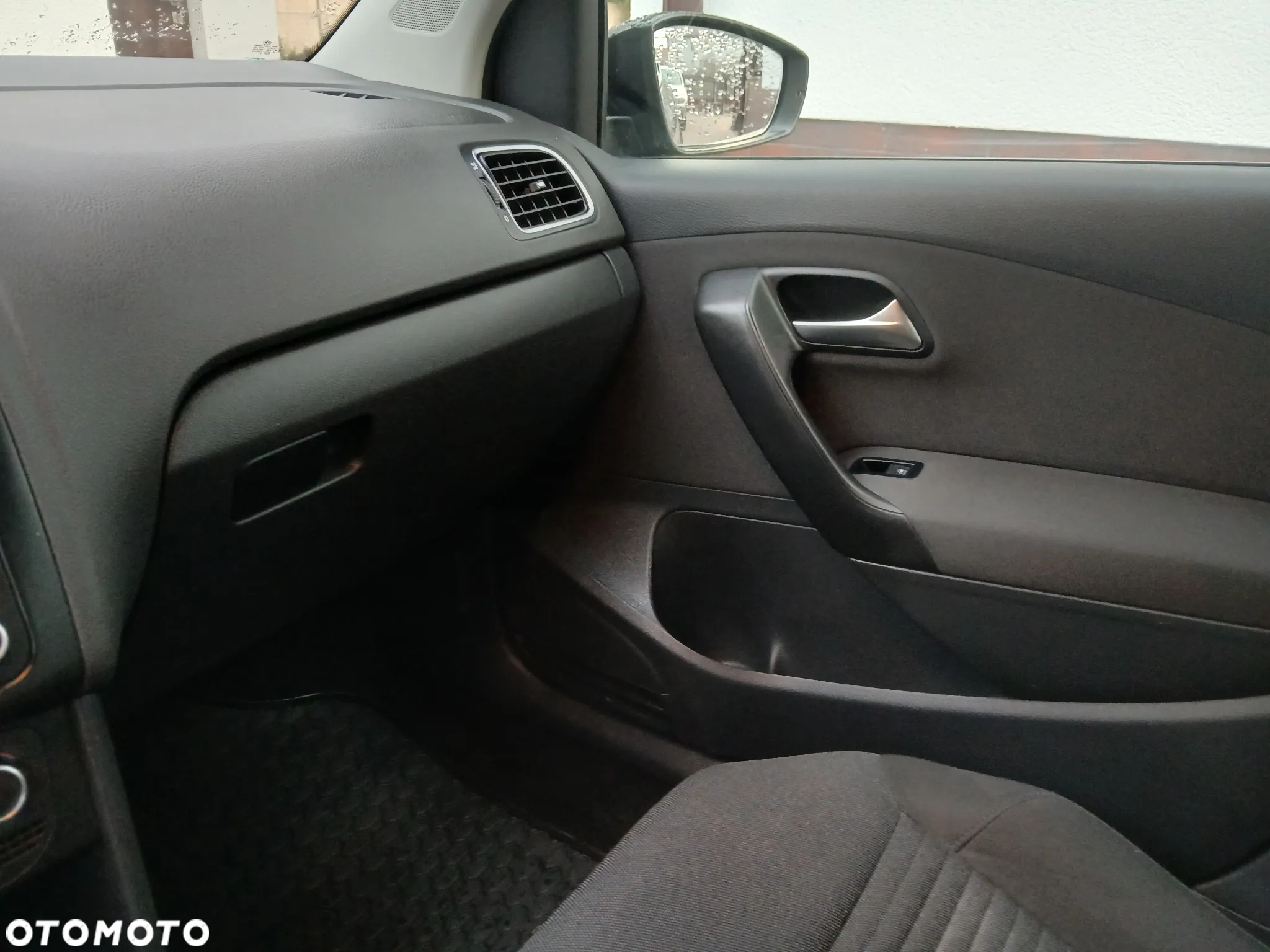 Volkswagen Polo 1.2 TSI BMT Comfortline - 4