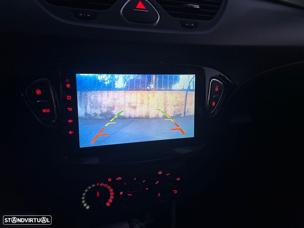 Opel Corsa 1.3 CDTI Enjoy - 2