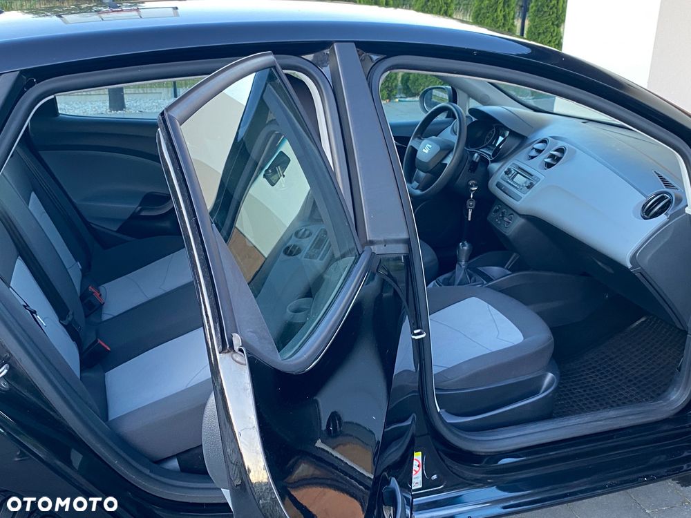 Seat Ibiza 1.2 TSI FR - 26