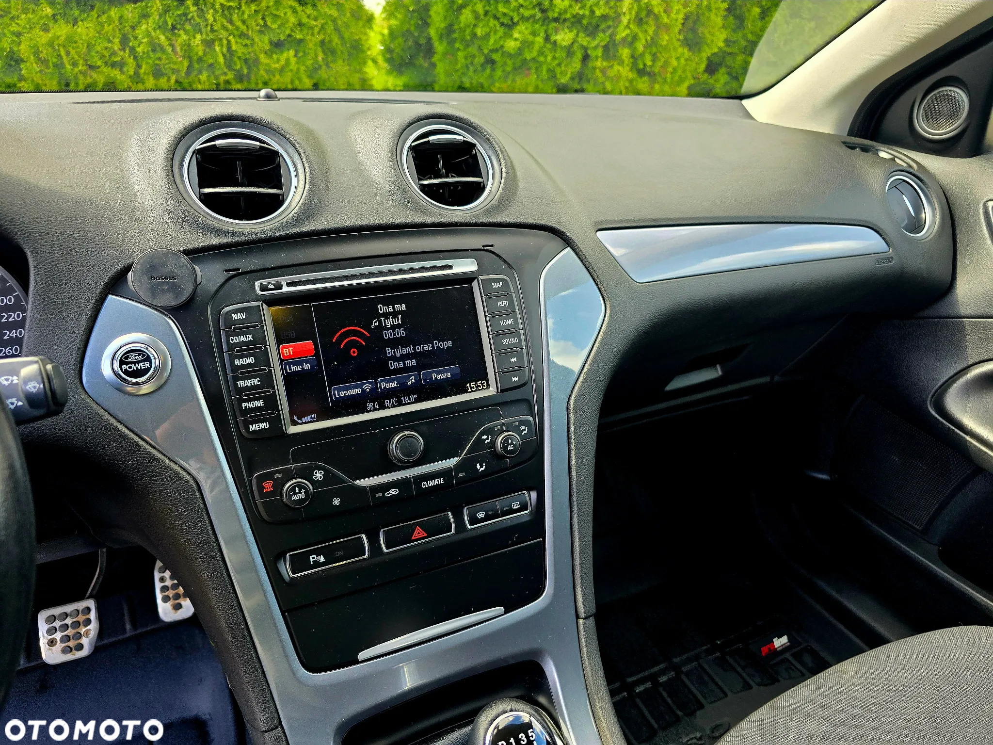 Ford Mondeo Turnier 2.0 TDCi Champions Edition - 31
