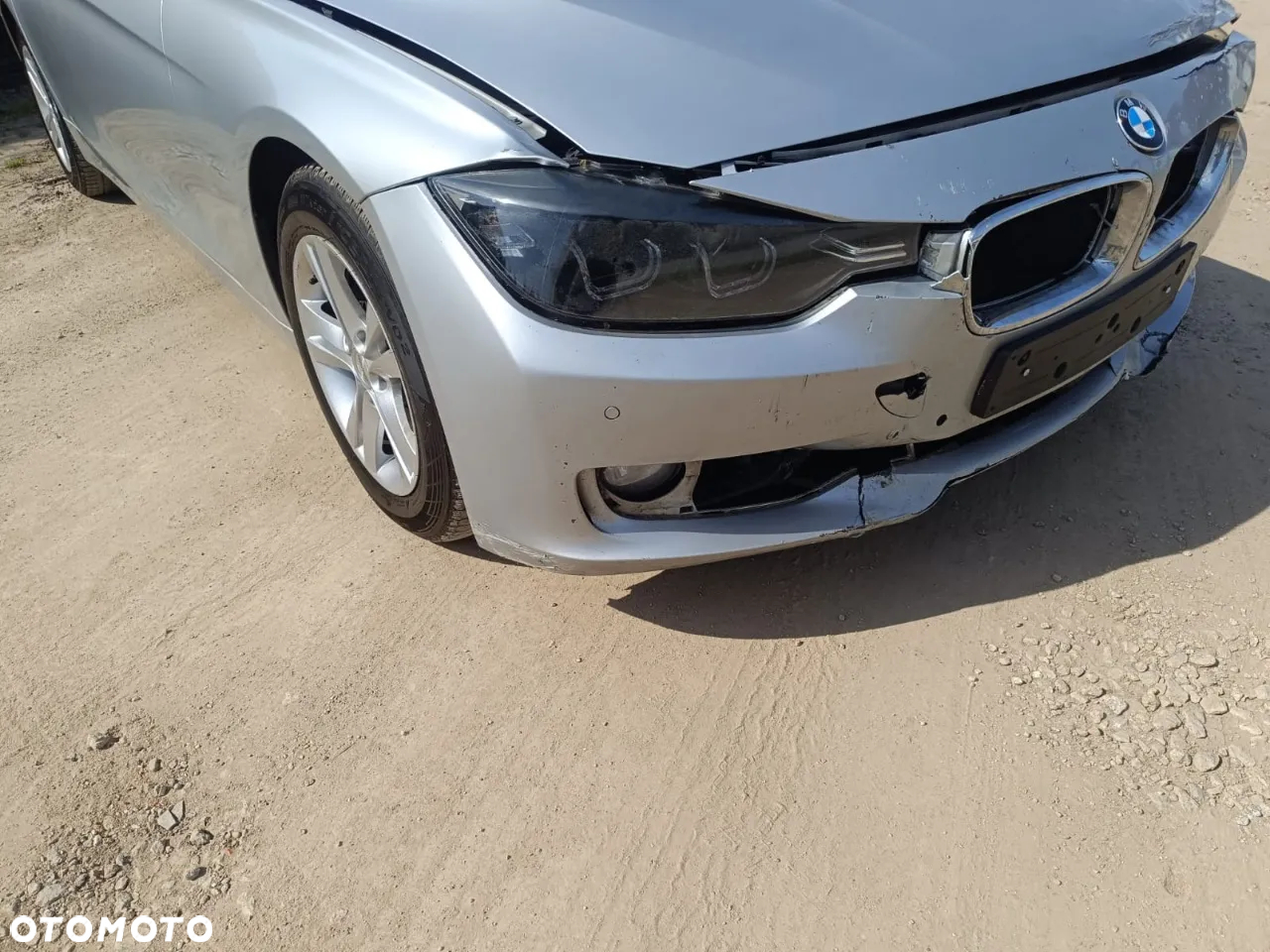 BMW Seria 3 - 8