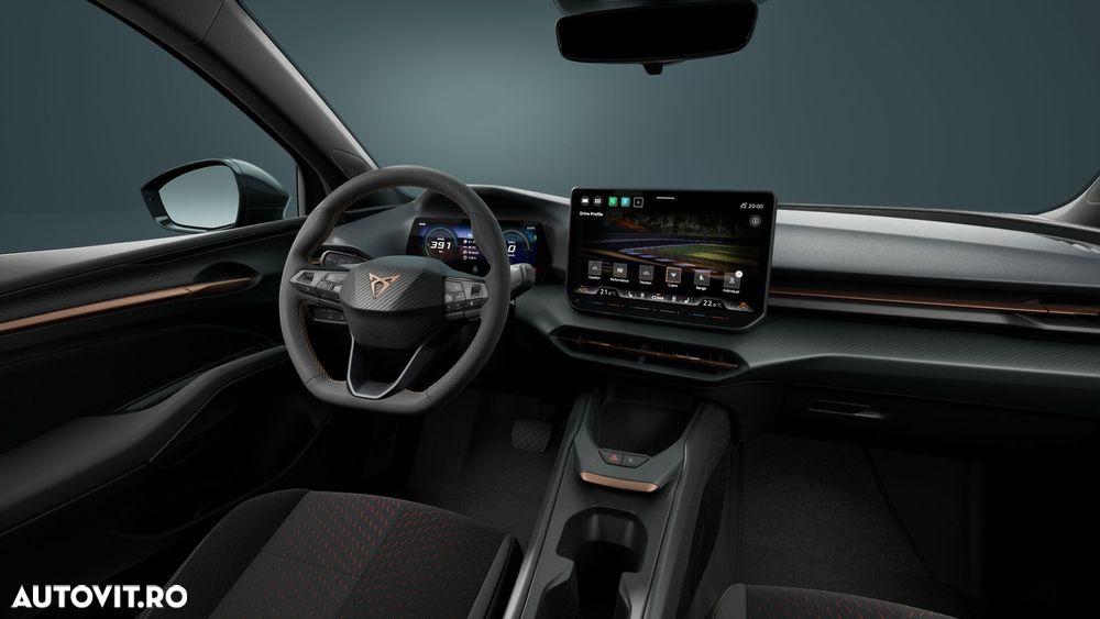 Cupra Raval - 5