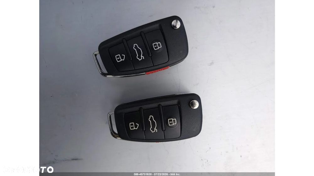 Audi A3 Limousine - 13
