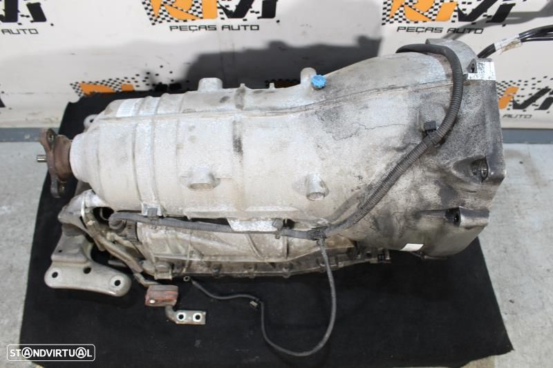 Caixa De Velocidades Bmw 3 Coupé (E92)  6Hp28 / 6Hp 28 / 6Hp-28 - 6