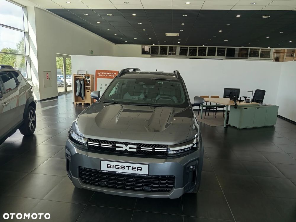 Dacia Bigster 1.2 TCe mHEV Journey - 3