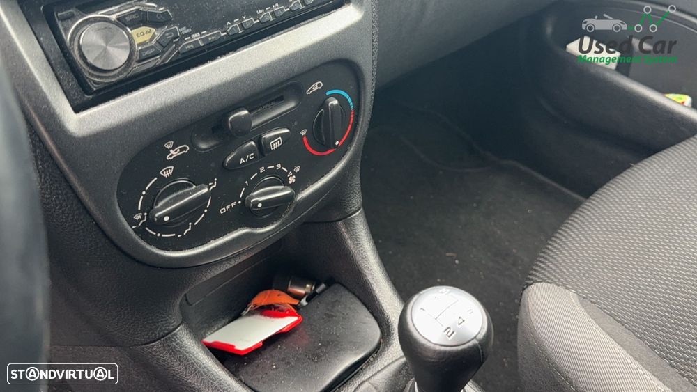 Peugeot 206 SW 1.4 HDi - 15