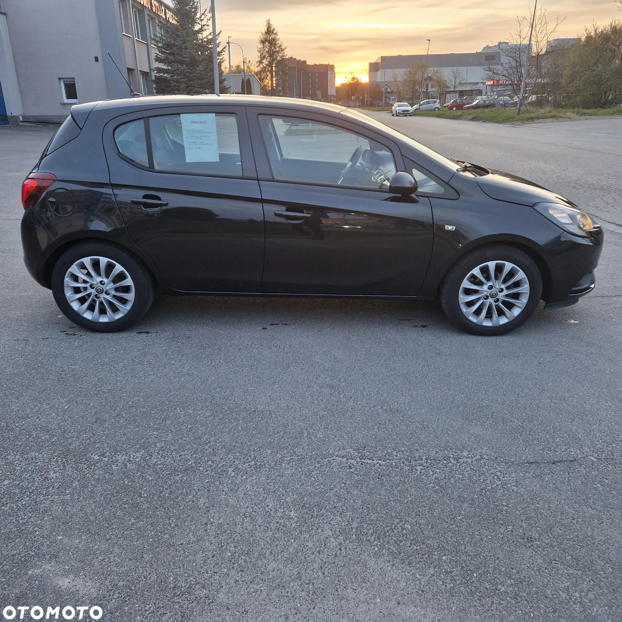 Opel Corsa 1.2 16V (ecoFLEX) Selection - 3