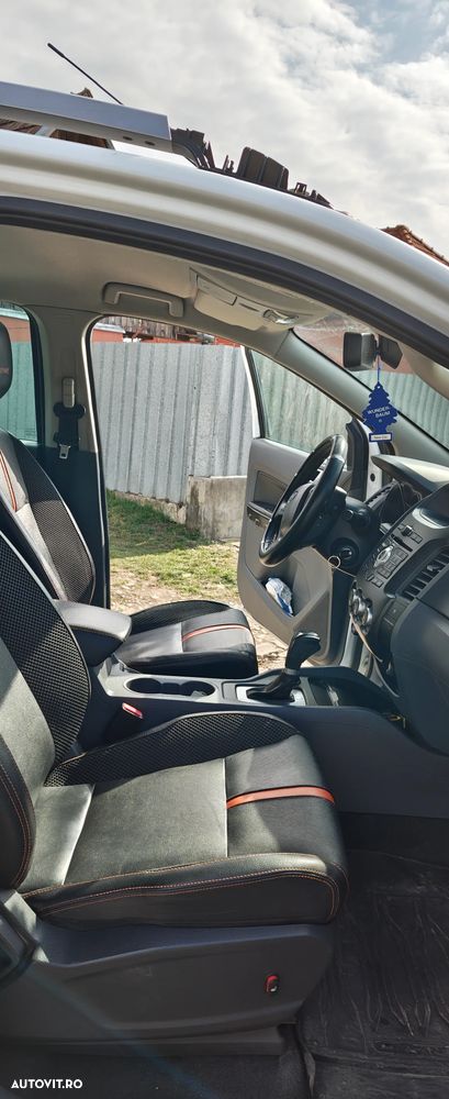 Ford Ranger 4x4 Cabina Dubla WILDTRACK Aut. - 18
