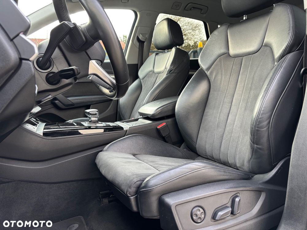 Audi Q5 40 TDI mHEV Quattro S Line S tronic - 18