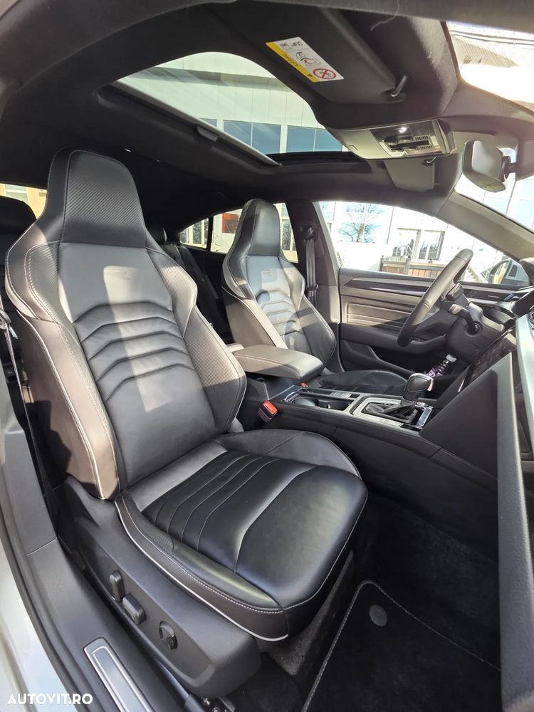 Volkswagen ARTEON 2.0 TDI 4Motion DSG R-Line - 15