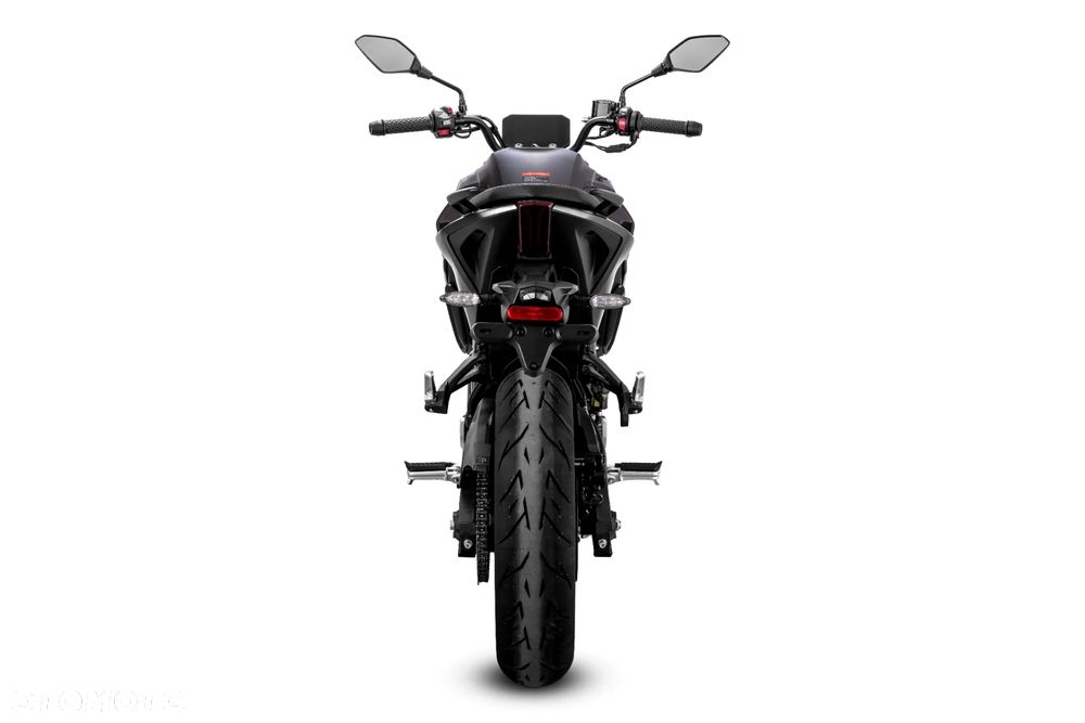 VOGE R125S - 6