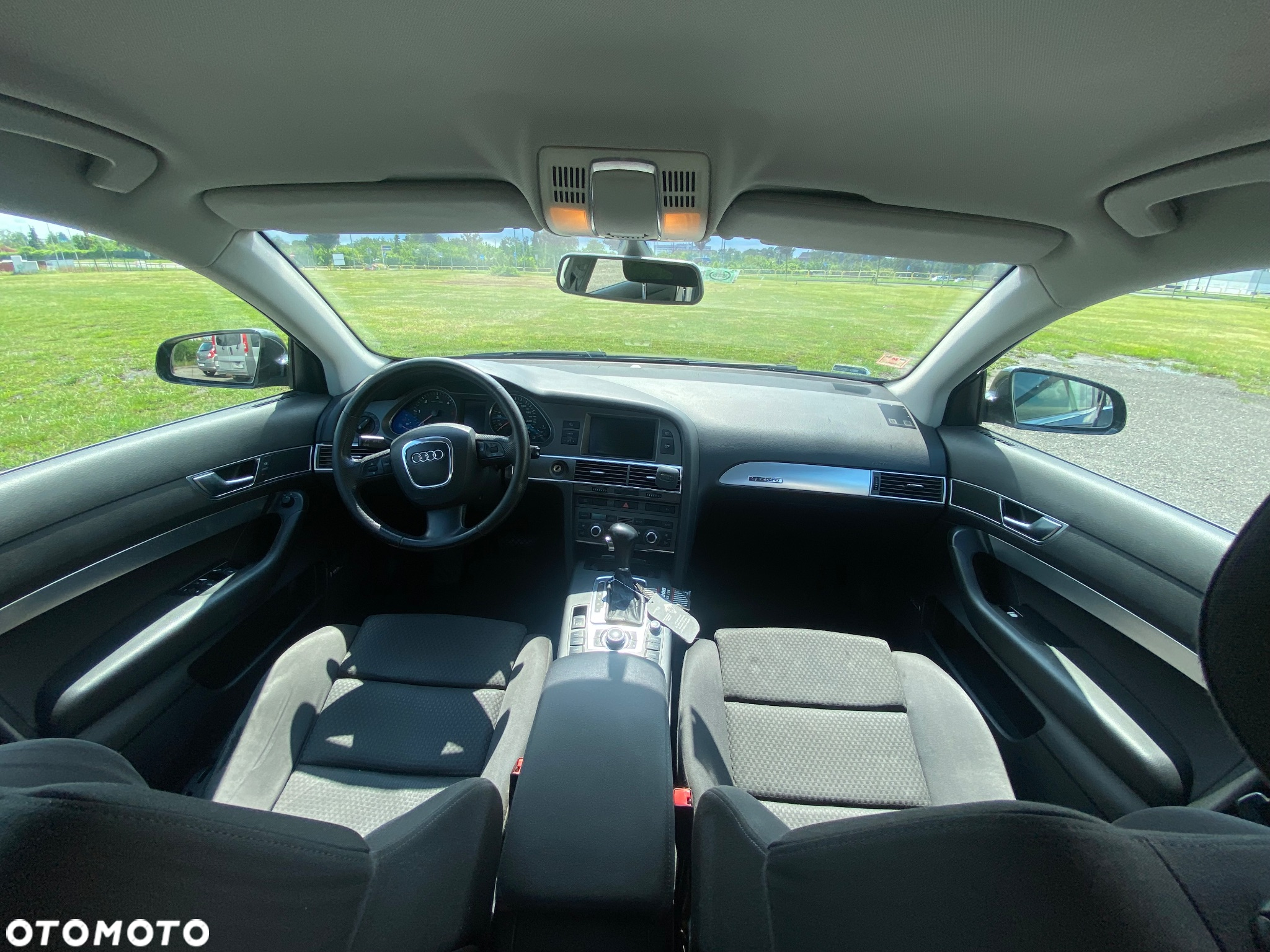 Audi A6 2.7 TDI Quattro Tiptr - 6