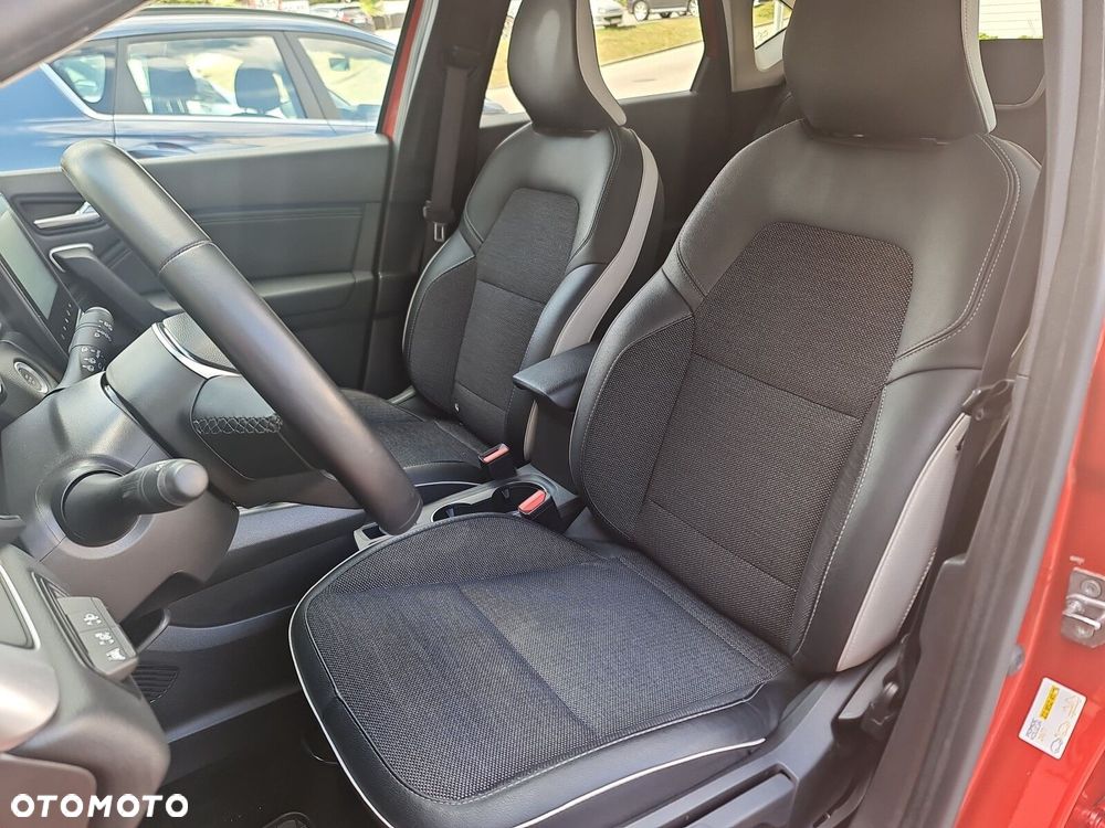 Renault Captur 1.0 TCe Techno - 11