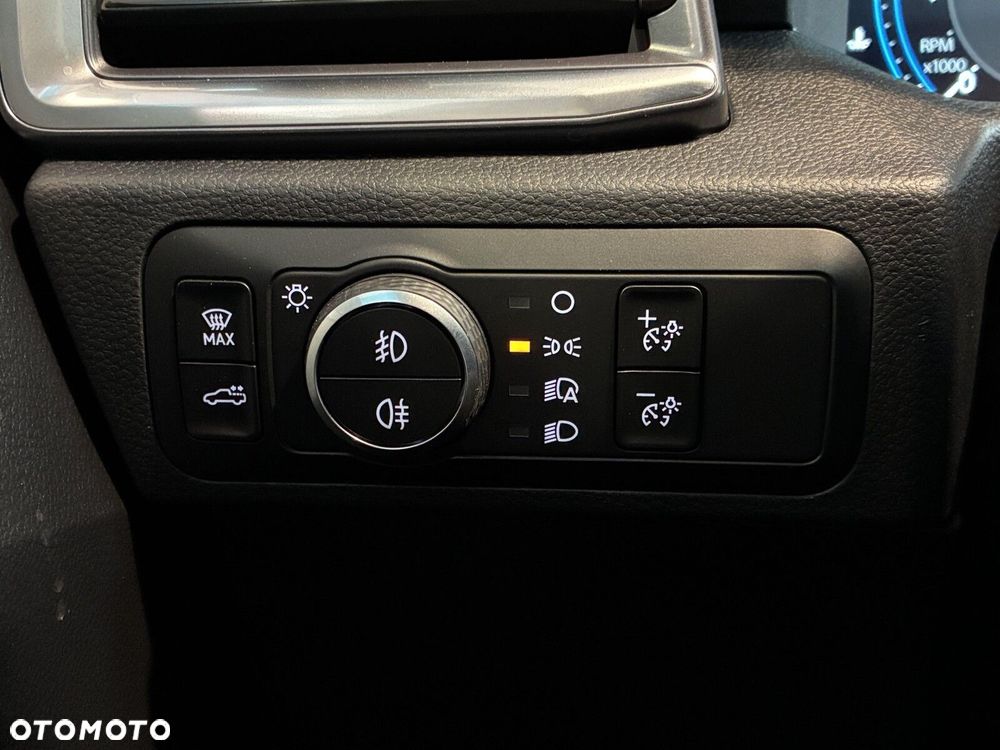 Volkswagen Amarok 3.0 V6 TDi 4MOTION Aventura - 34