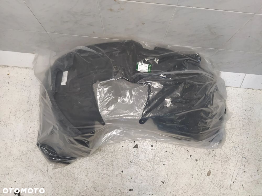 JAGUAR F-PACE X761 NADKOLE LEWY PRZÓD LEWE PRZEDNIE NOWY ORYGINAŁ - 5