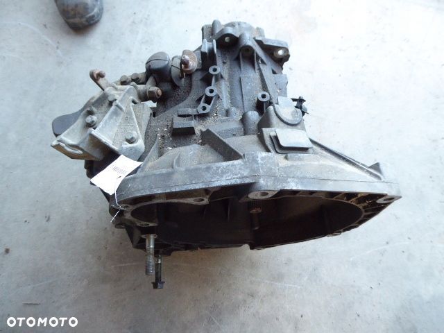 ALFA ROMEO 147 TWINK SPARK  00-04 SKRZYNIA BIEGÓW 1.6 16V 55187514 169 - 1