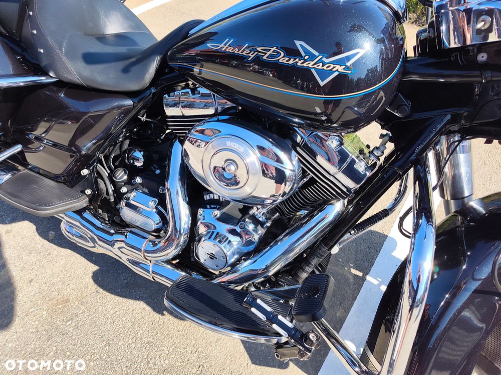 Harley-Davidson Touring Road King - 30