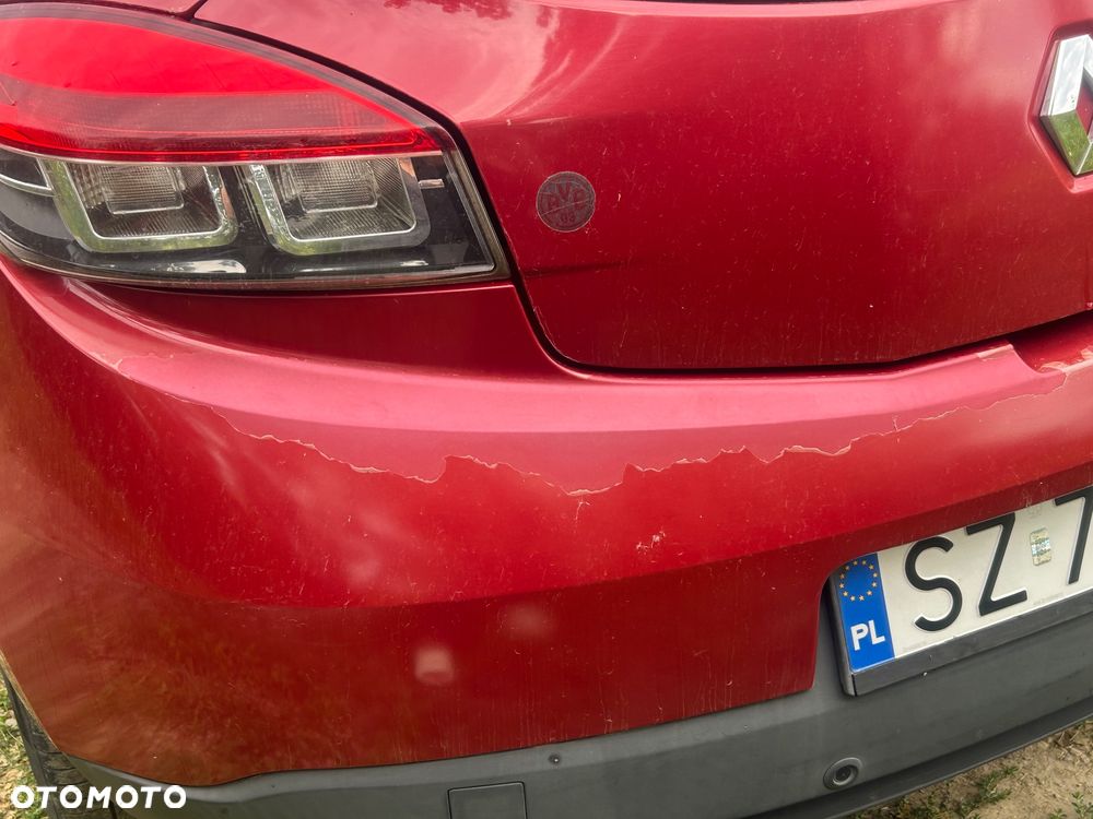 Renault Megane 1.6 16V Dynamique - 11