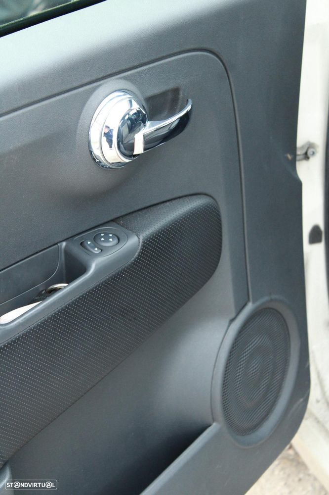 Fiat 500 1.2 S&S Sport - 17