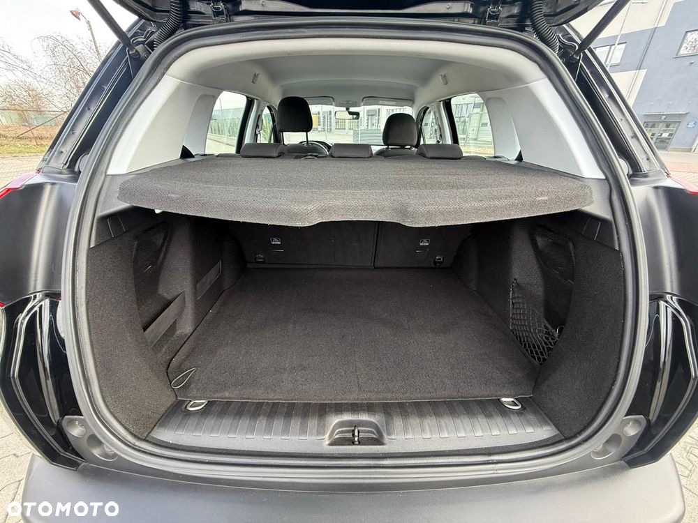 Peugeot 2008 PureTech 82 Active - 31