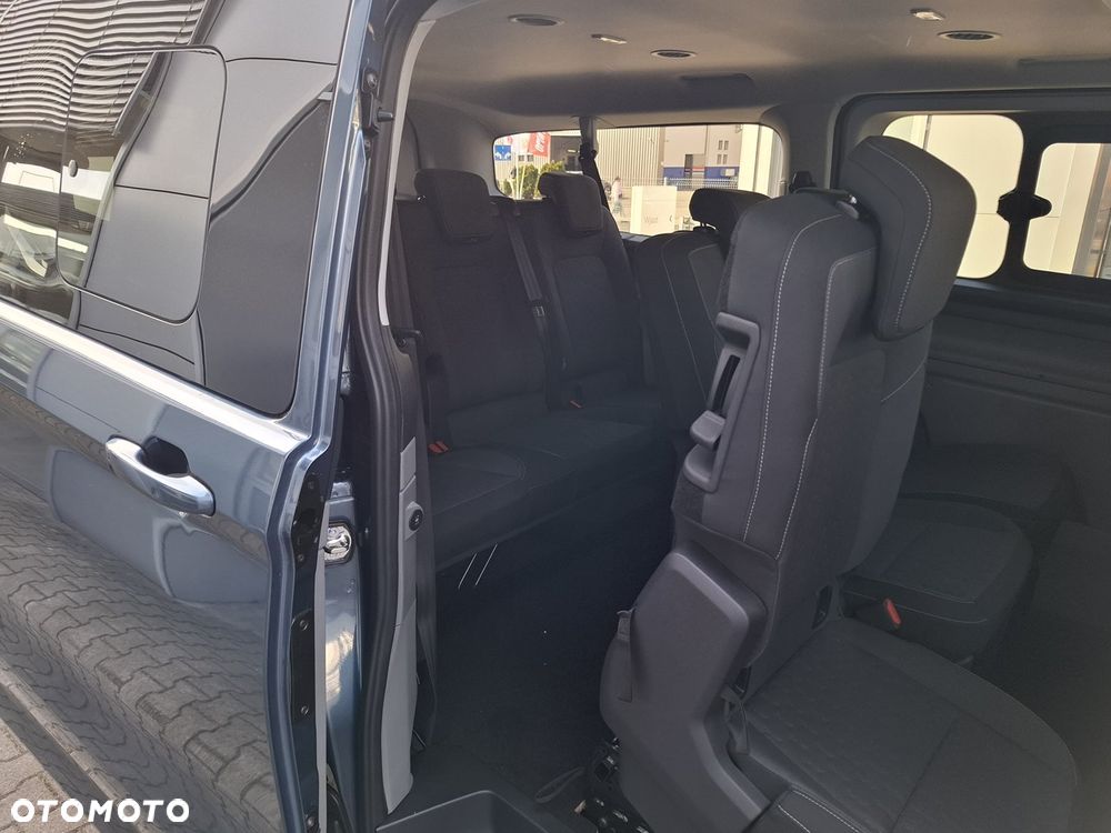 Ford Transit Custom Kombi 320 L2H1 Trend - 11
