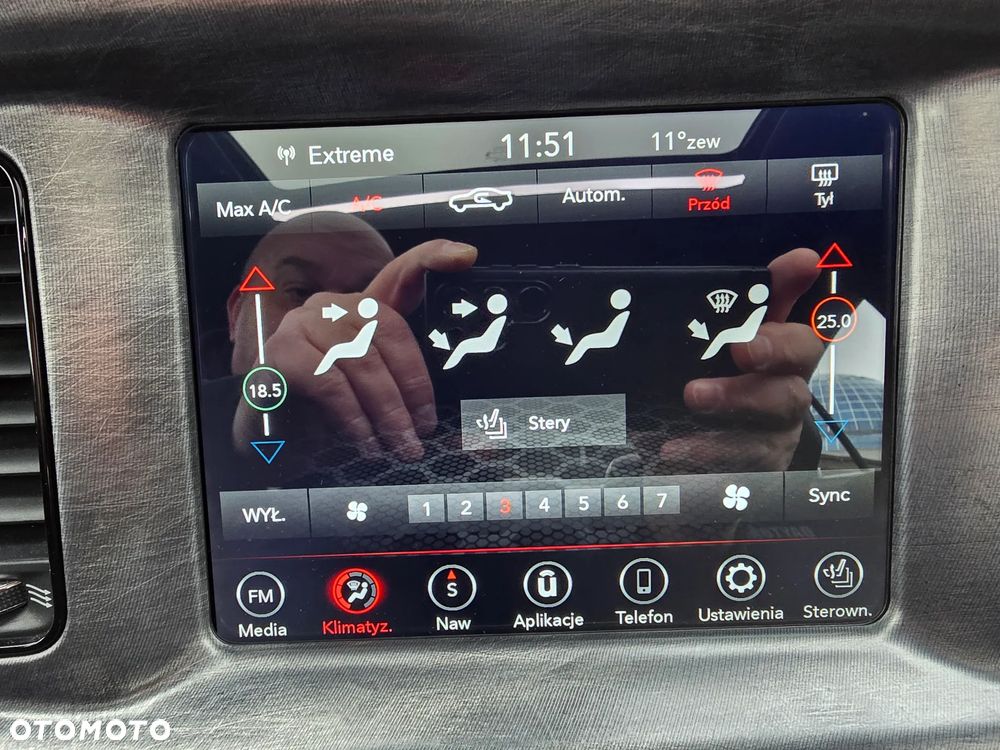 Dodge Charger 5.7 R/T Daytona - 36