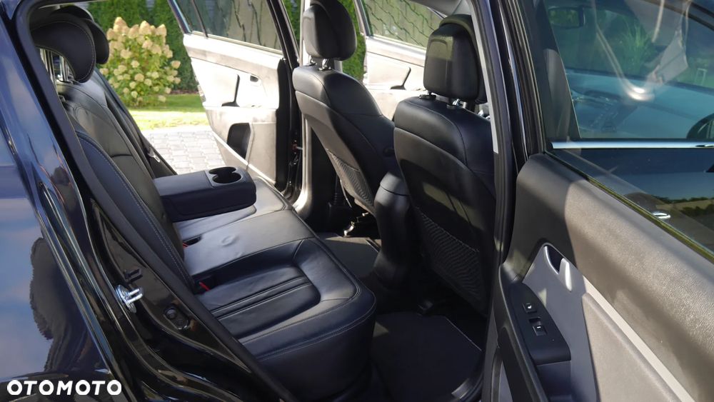 Kia Sportage 2.0 CRDI XL AWD - 11